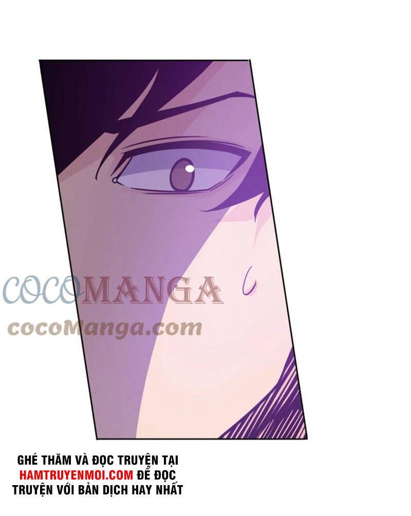 Nhất Quyền Bạo Tinh - Chương 14