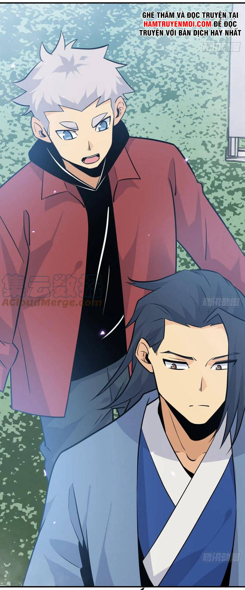 Nhất Quyền Bạo Tinh - Chương 15