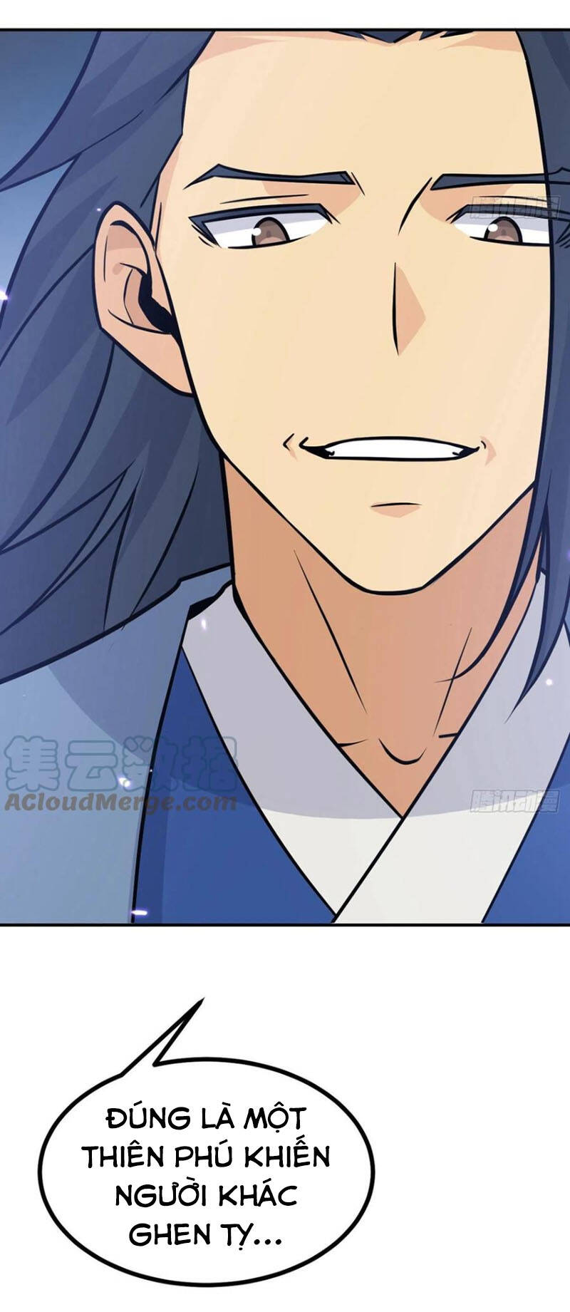 Nhất Quyền Bạo Tinh - Chương 15