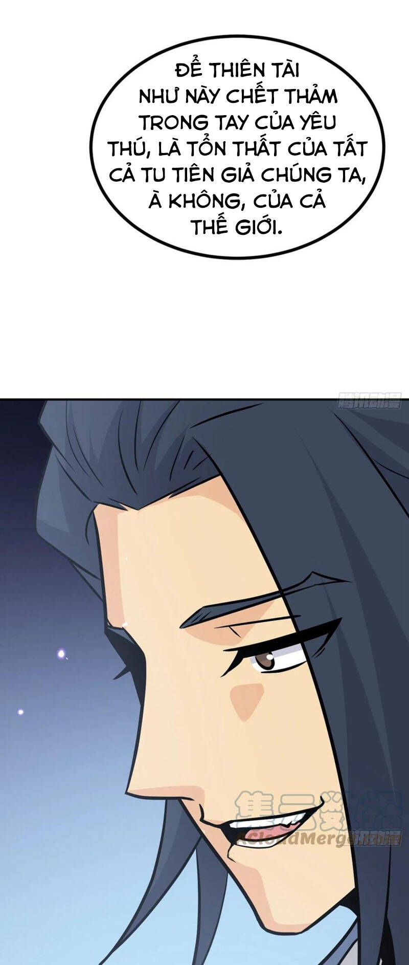 Nhất Quyền Bạo Tinh - Chương 15