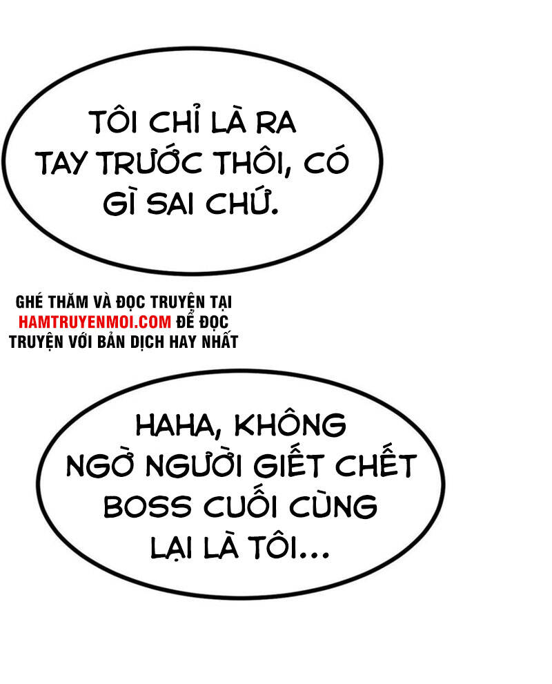 Nhất Quyền Bạo Tinh - Chương 15