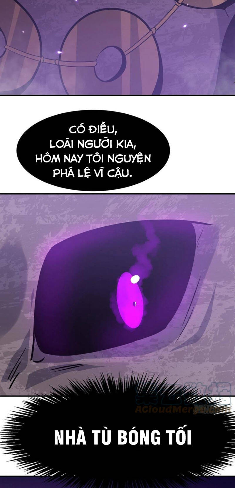 Nhất Quyền Bạo Tinh - Chương 15