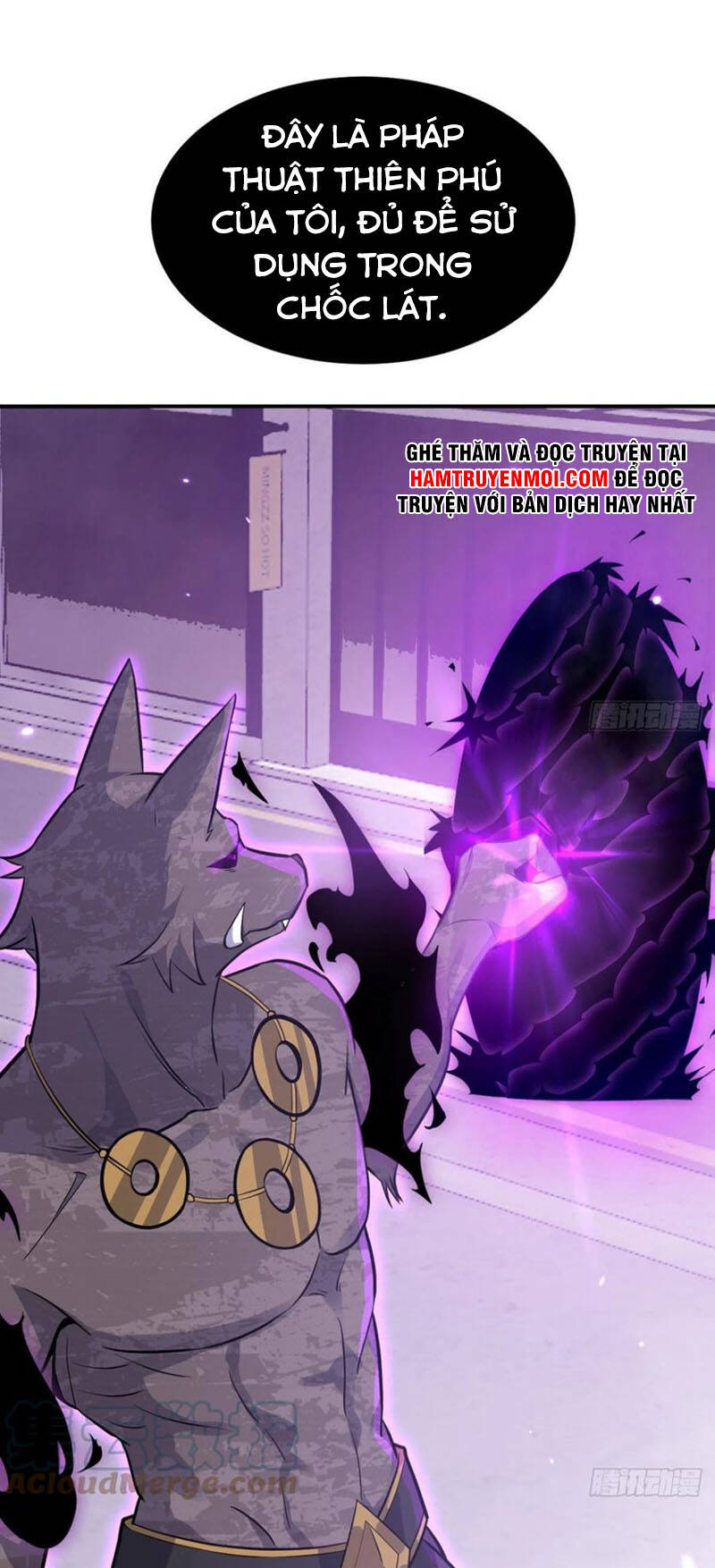 Nhất Quyền Bạo Tinh - Chương 15