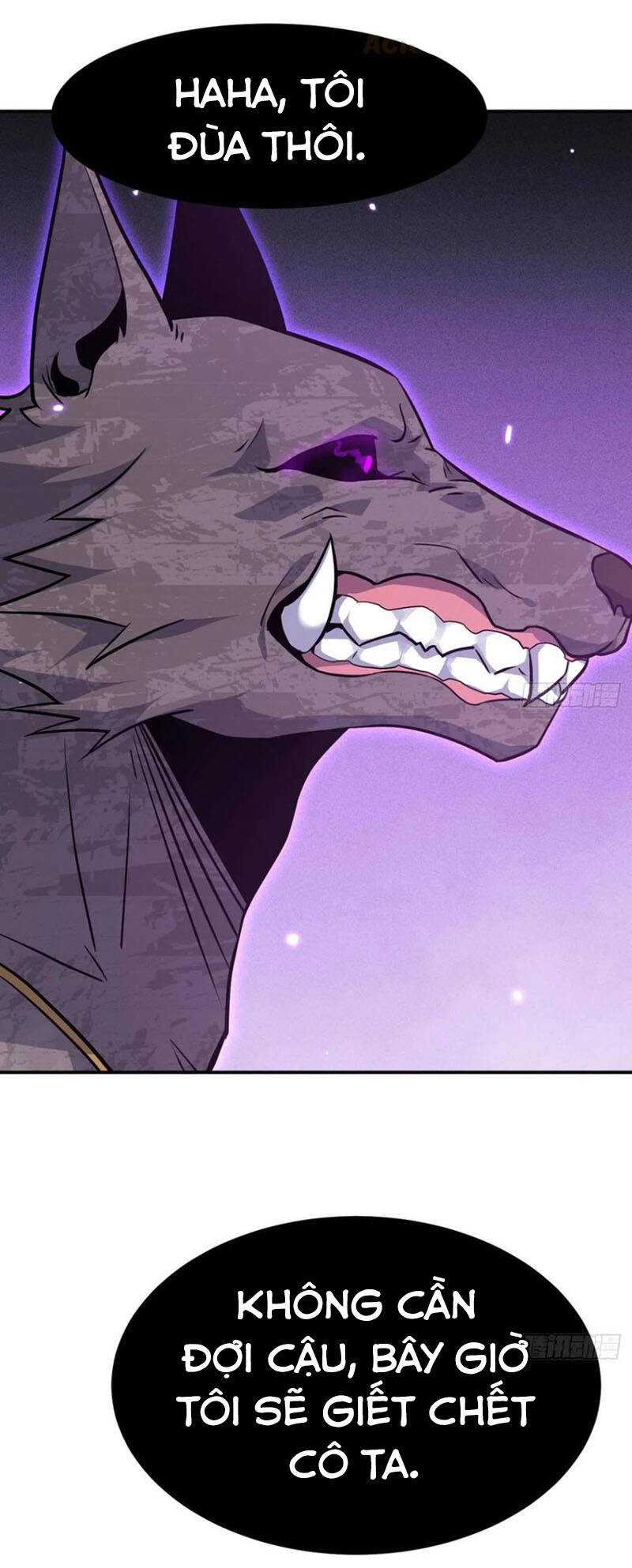 Nhất Quyền Bạo Tinh - Chương 15