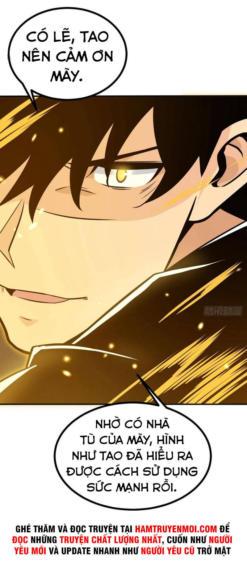 Nhất Quyền Bạo Tinh - Chương 15