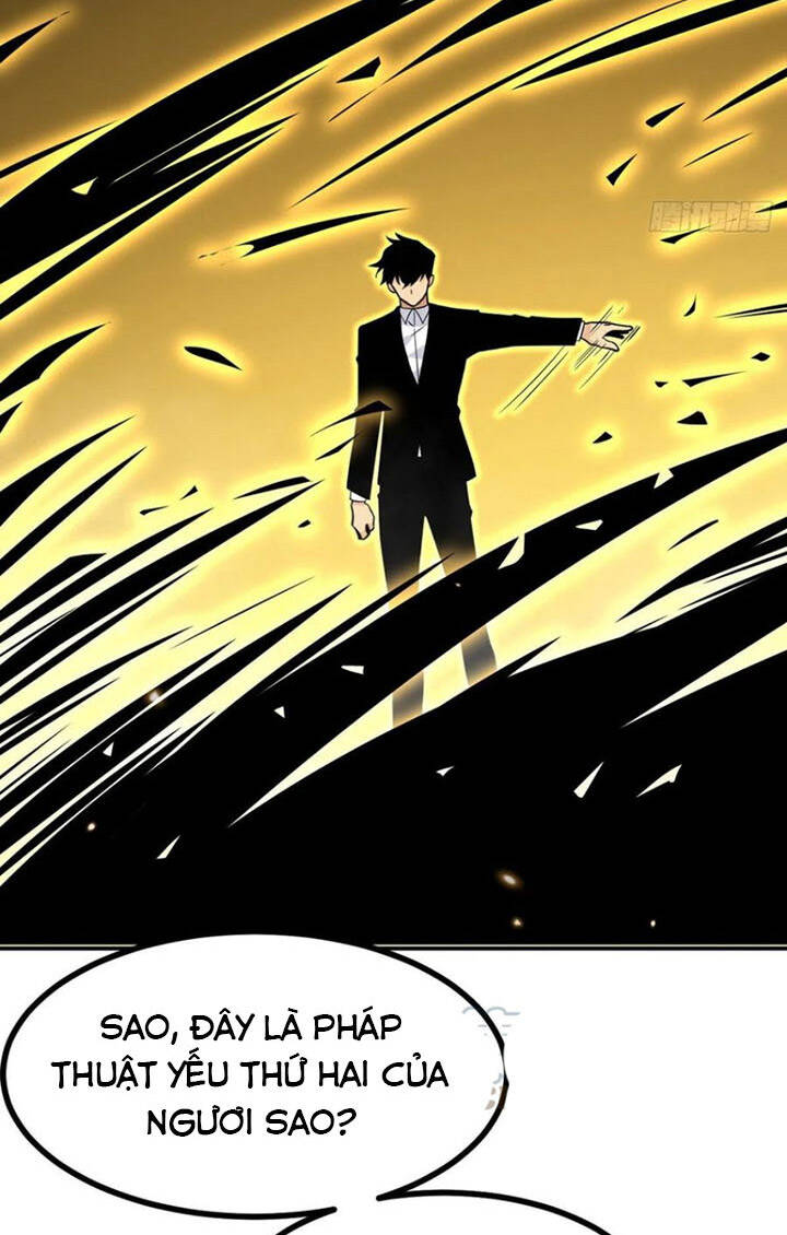 Nhất Quyền Bạo Tinh - Chương 16