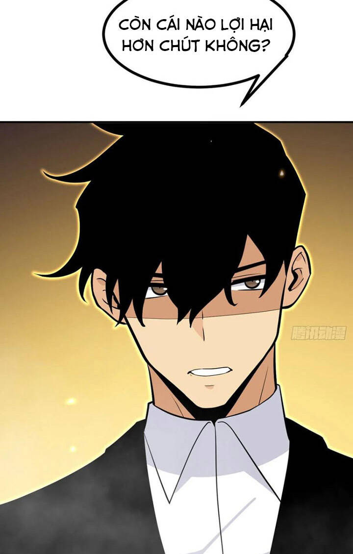 Nhất Quyền Bạo Tinh - Chương 16