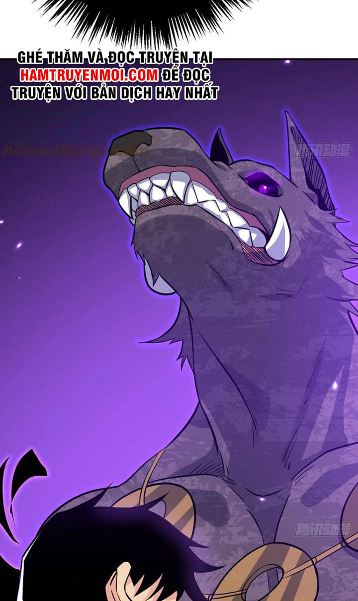 Nhất Quyền Bạo Tinh - Chương 16