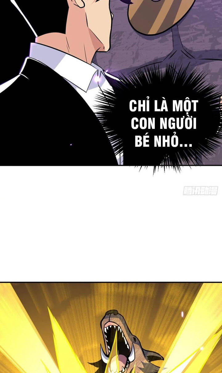 Nhất Quyền Bạo Tinh - Chương 16