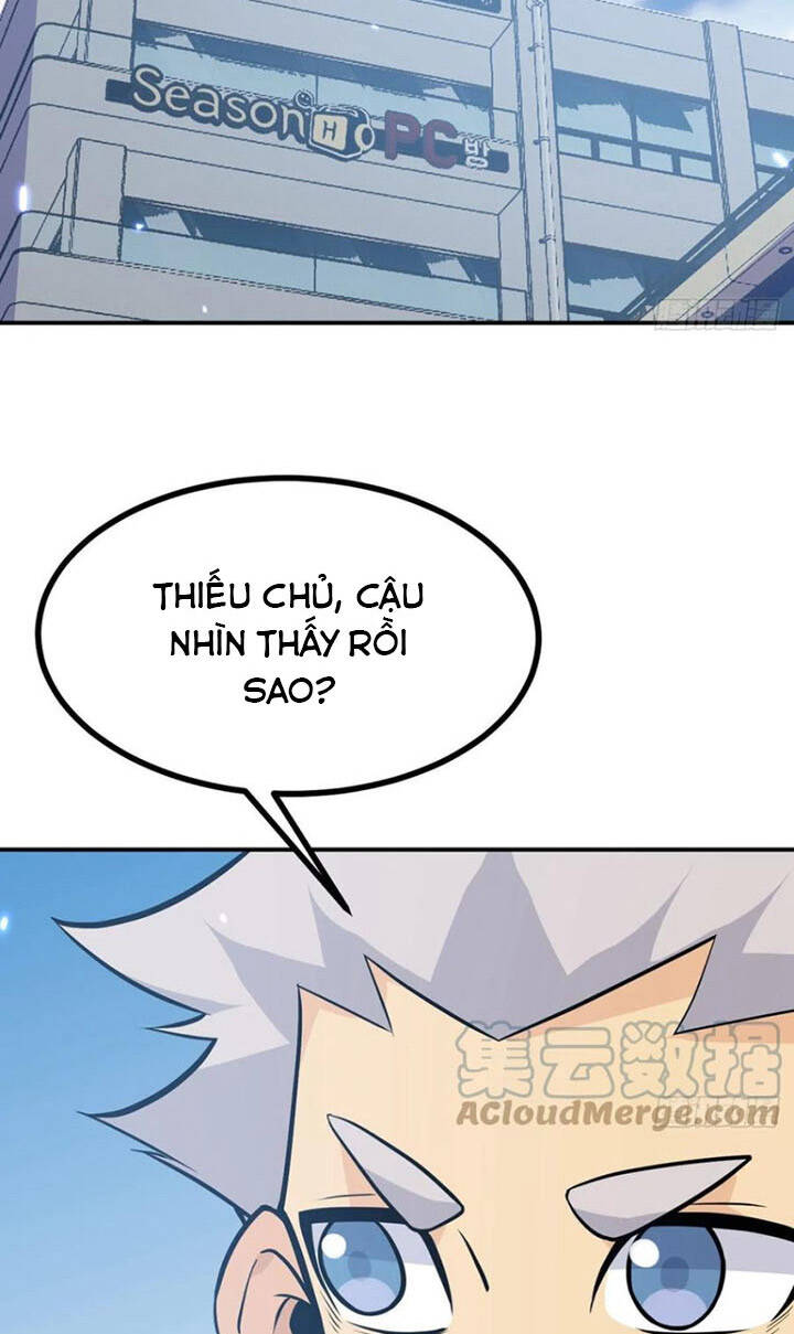 Nhất Quyền Bạo Tinh - Chương 16