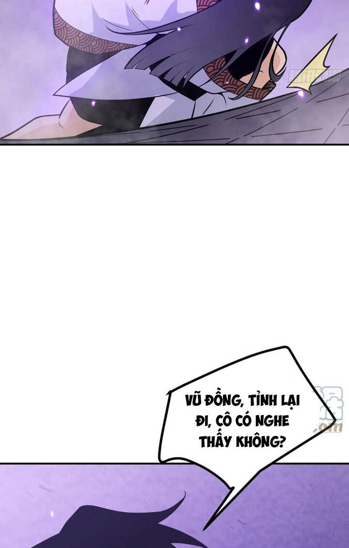 Nhất Quyền Bạo Tinh - Chương 16