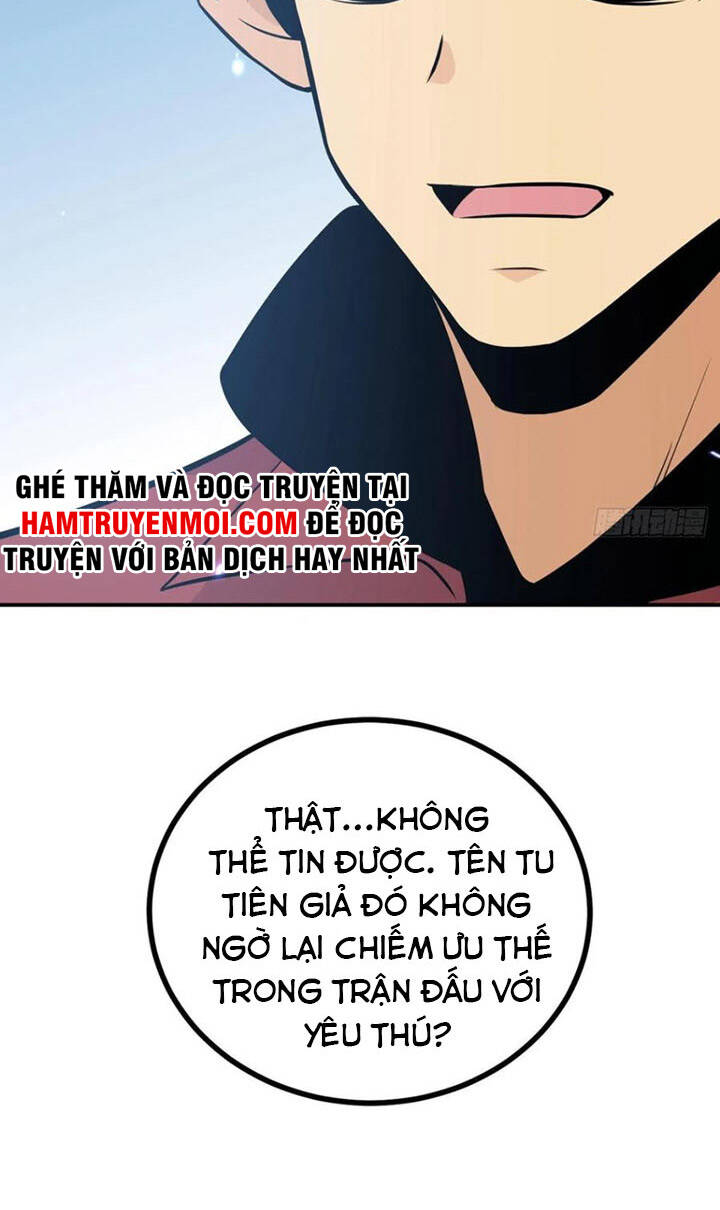 Nhất Quyền Bạo Tinh - Chương 16