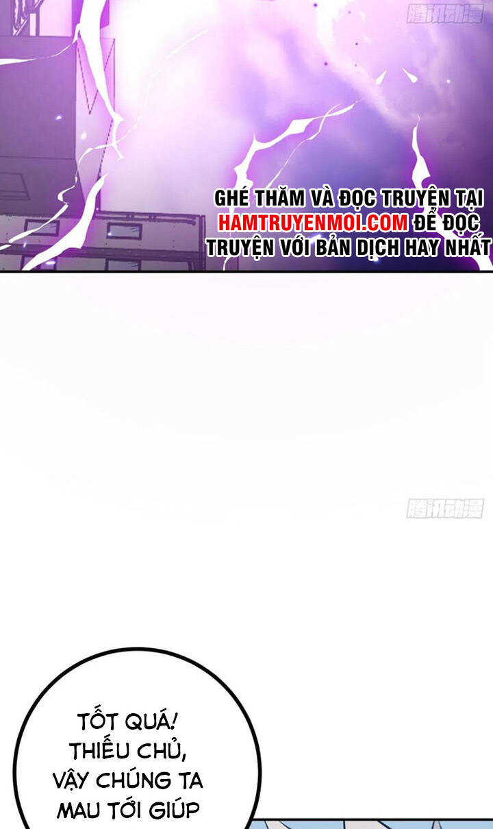 Nhất Quyền Bạo Tinh - Chương 16