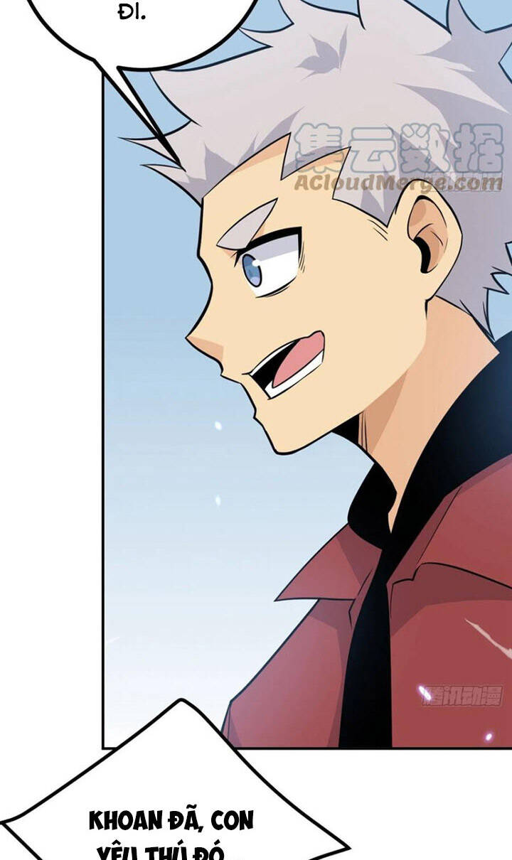 Nhất Quyền Bạo Tinh - Chương 16