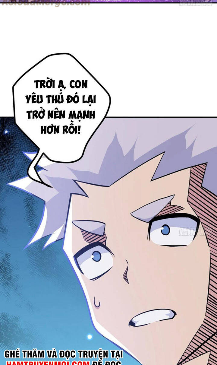 Nhất Quyền Bạo Tinh - Chương 16