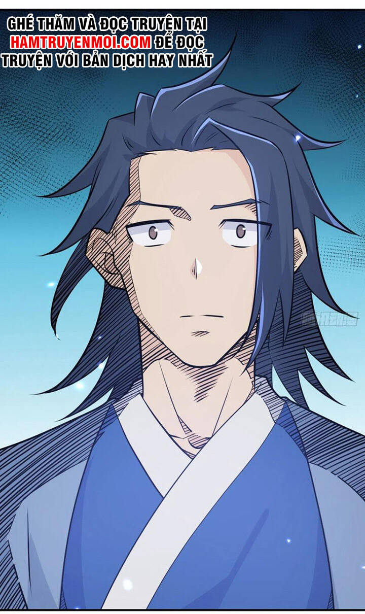 Nhất Quyền Bạo Tinh - Chương 16