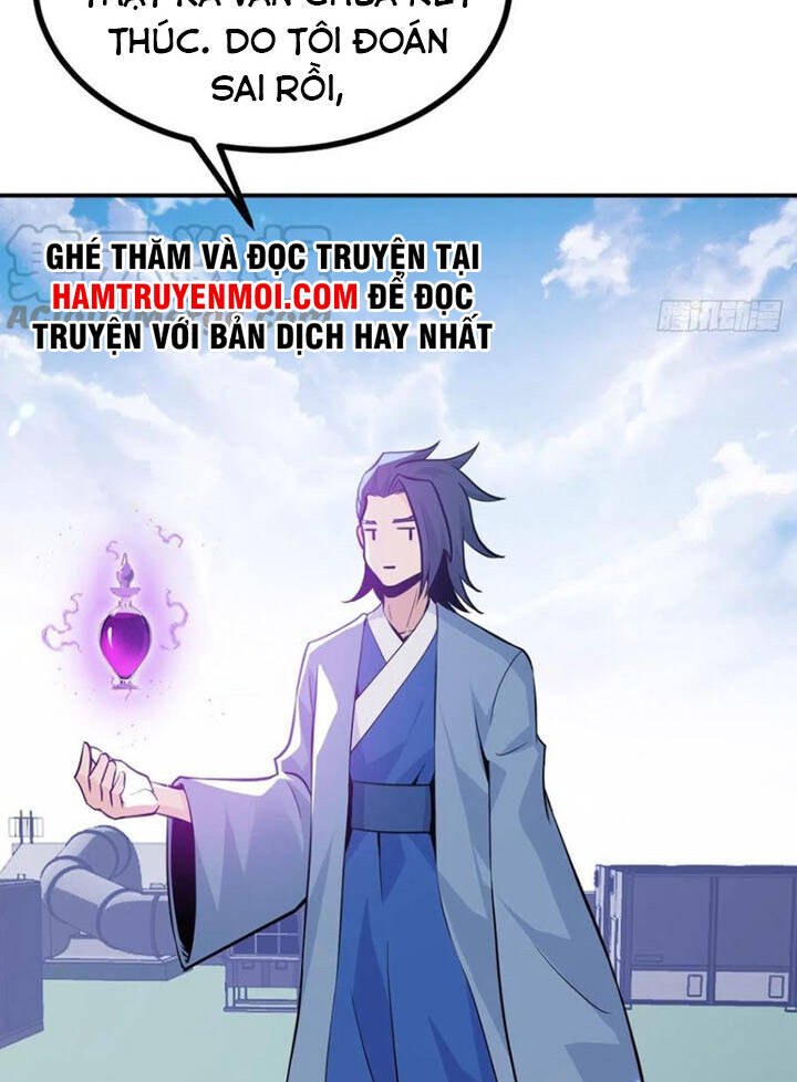 Nhất Quyền Bạo Tinh - Chương 16