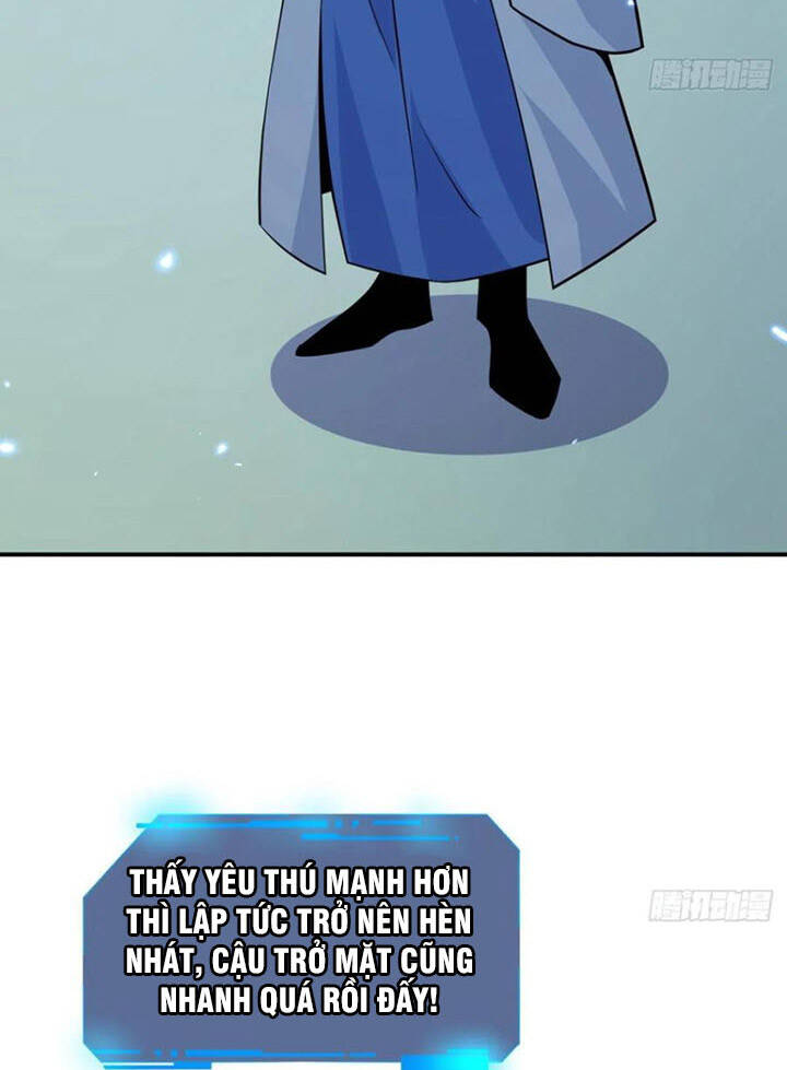 Nhất Quyền Bạo Tinh - Chương 16