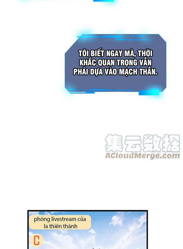 Nhất Quyền Bạo Tinh - Chương 16