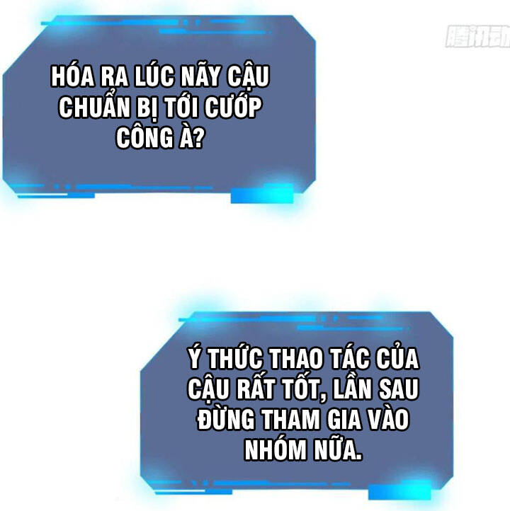 Nhất Quyền Bạo Tinh - Chương 16