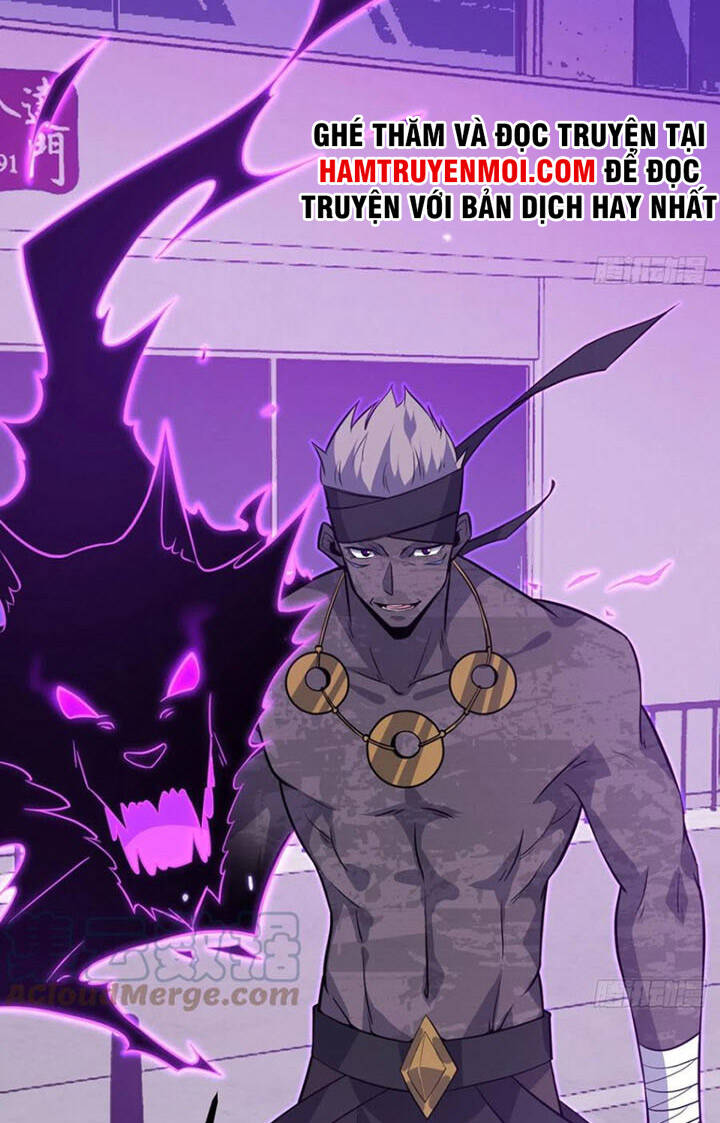 Nhất Quyền Bạo Tinh - Chương 17