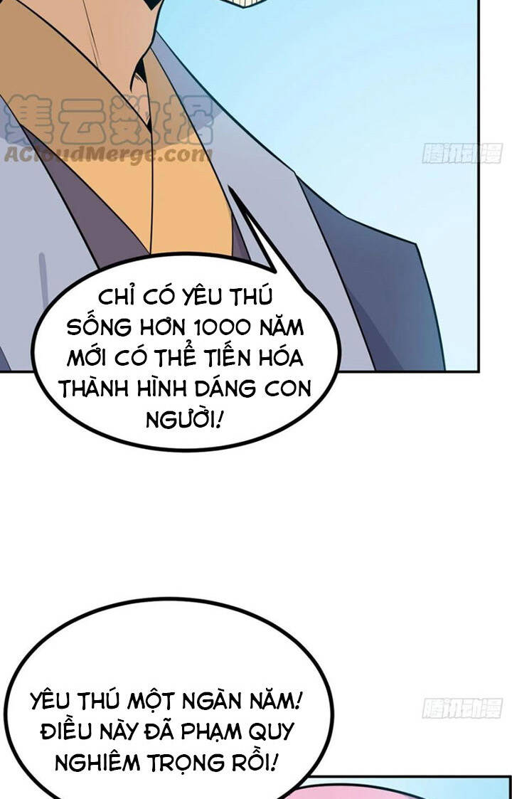 Nhất Quyền Bạo Tinh - Chương 17