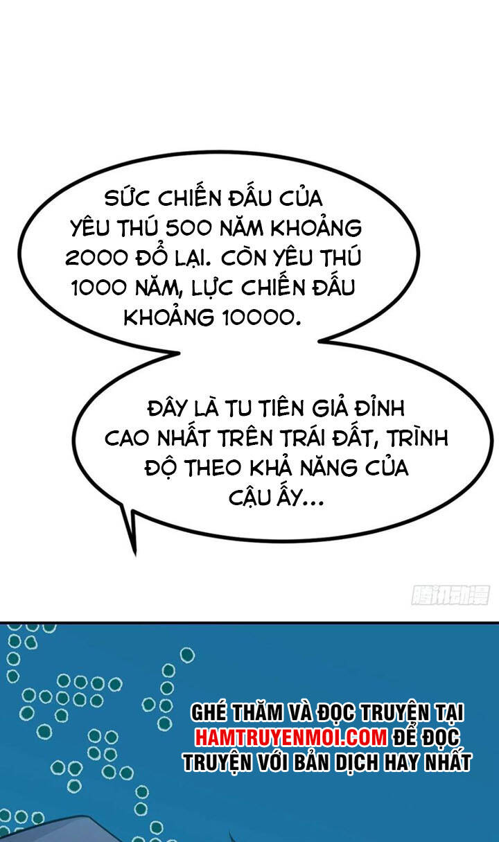 Nhất Quyền Bạo Tinh - Chương 17