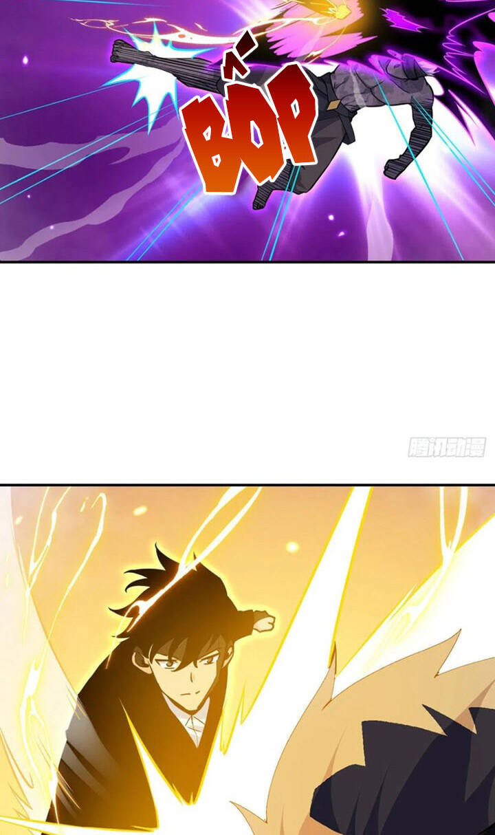 Nhất Quyền Bạo Tinh - Chương 17