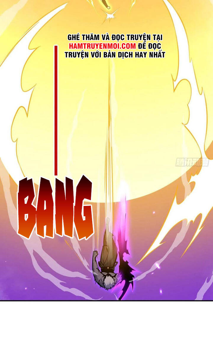 Nhất Quyền Bạo Tinh - Chương 17