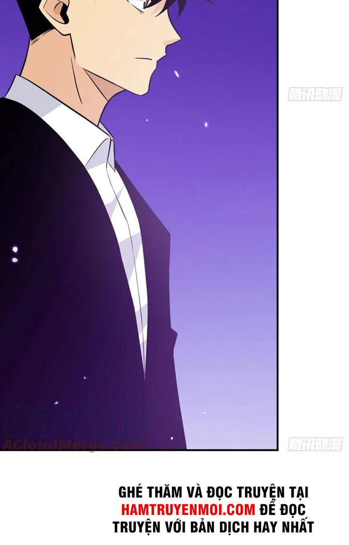 Nhất Quyền Bạo Tinh - Chương 17