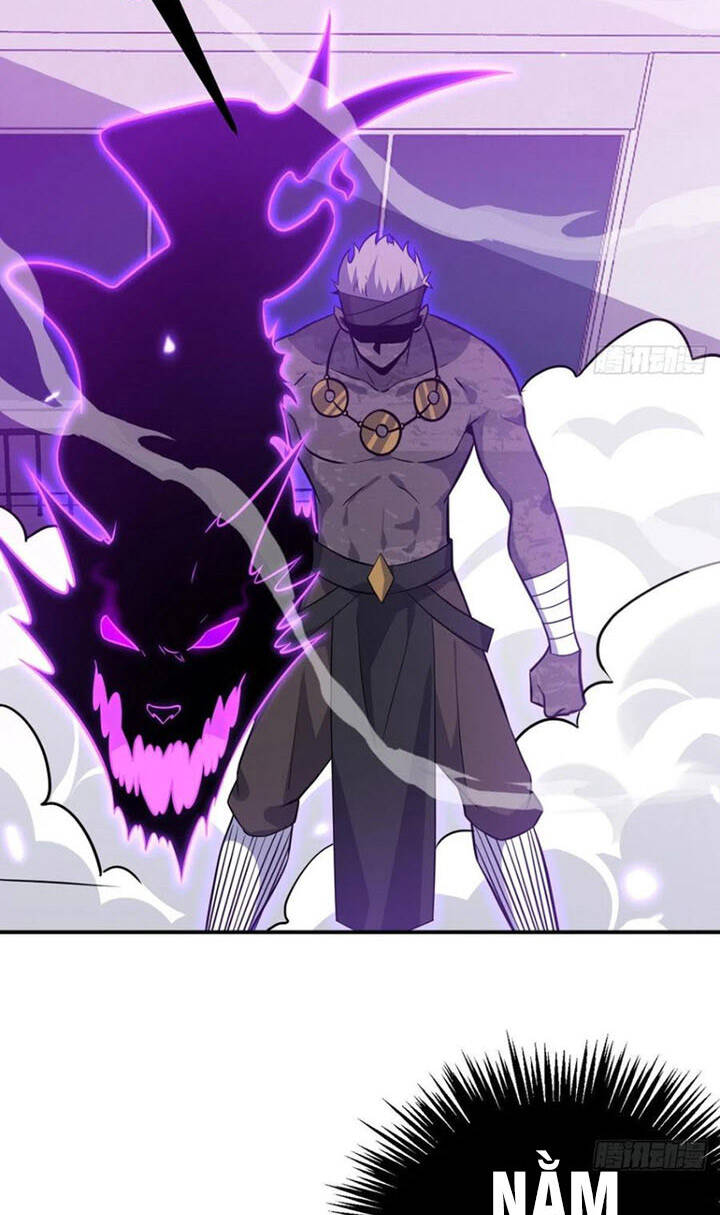 Nhất Quyền Bạo Tinh - Chương 17