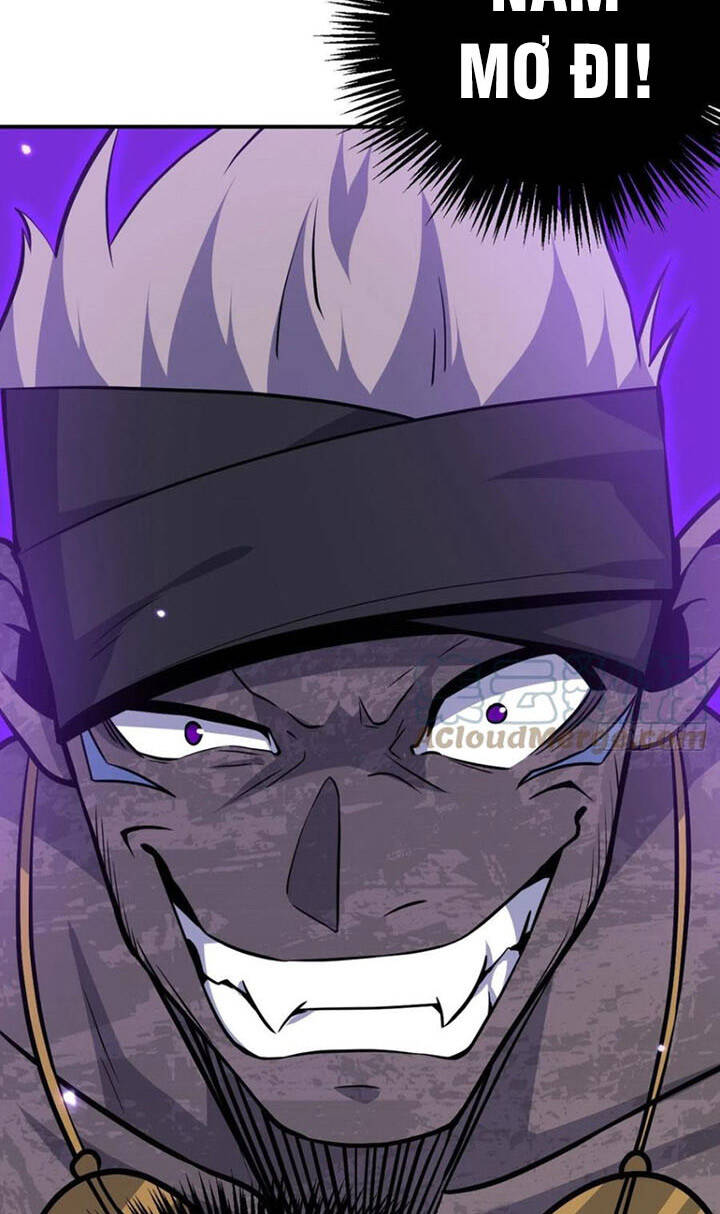 Nhất Quyền Bạo Tinh - Chương 17