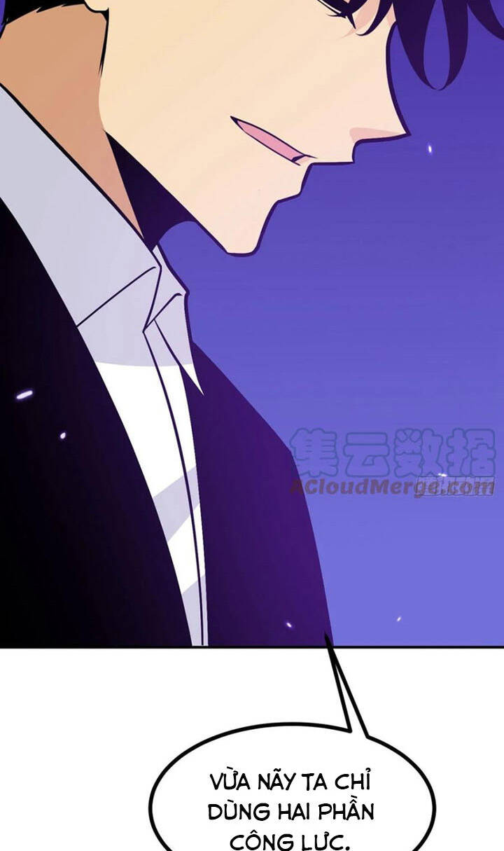 Nhất Quyền Bạo Tinh - Chương 17