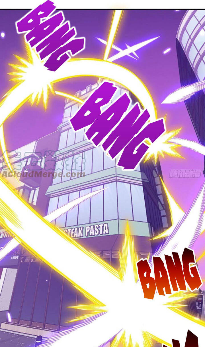 Nhất Quyền Bạo Tinh - Chương 17