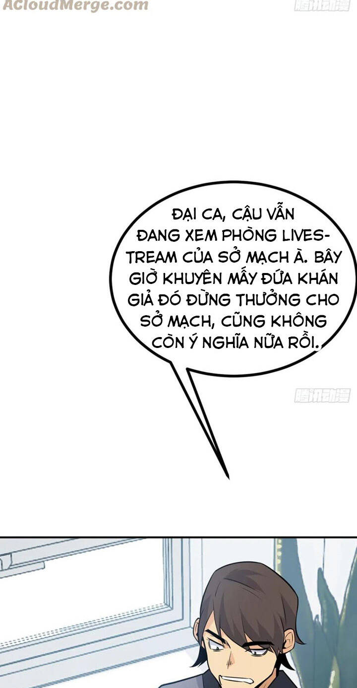 Nhất Quyền Bạo Tinh - Chương 17