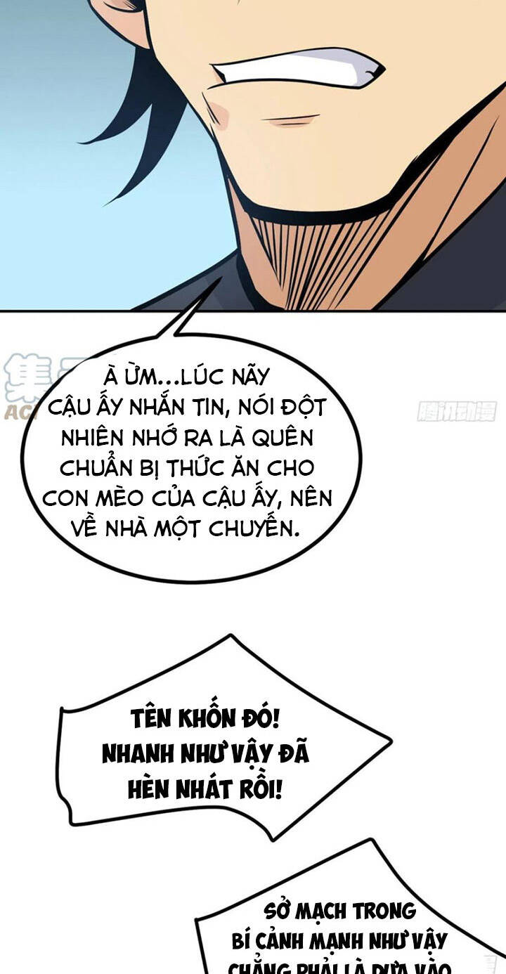 Nhất Quyền Bạo Tinh - Chương 17