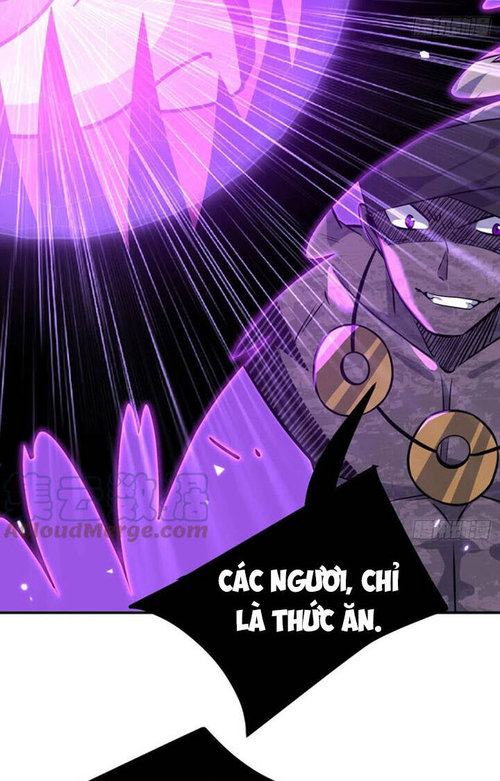 Nhất Quyền Bạo Tinh - Chương 17