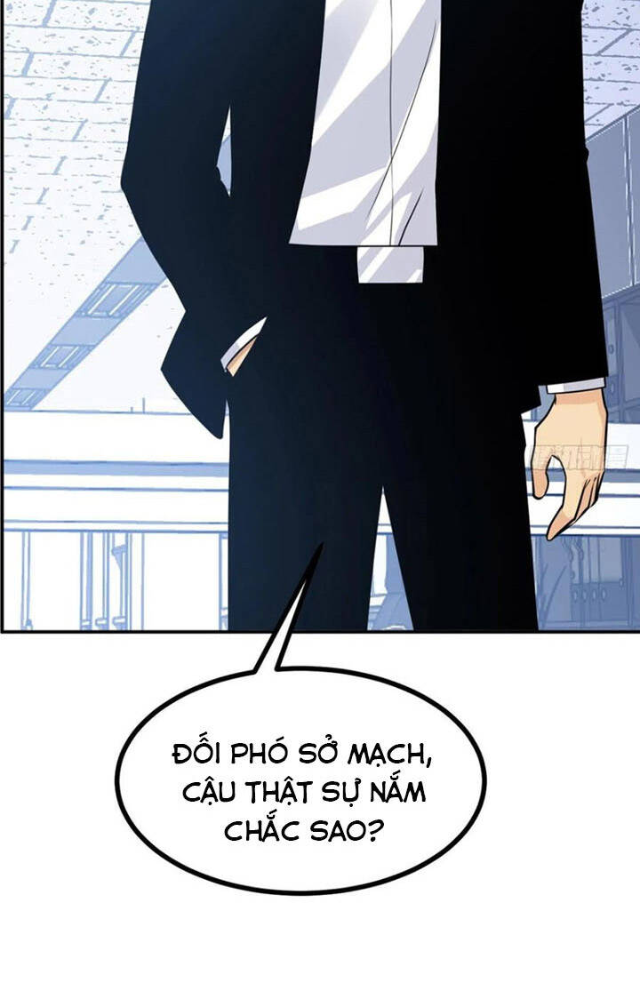 Nhất Quyền Bạo Tinh - Chương 18