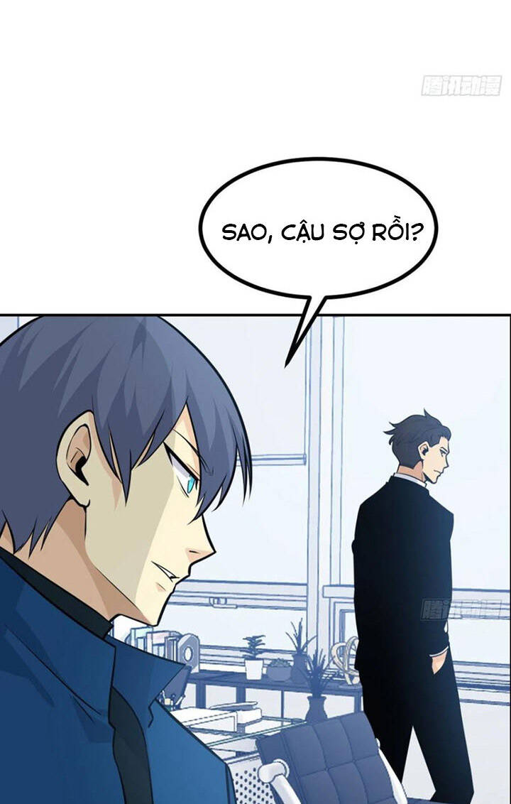 Nhất Quyền Bạo Tinh - Chương 18