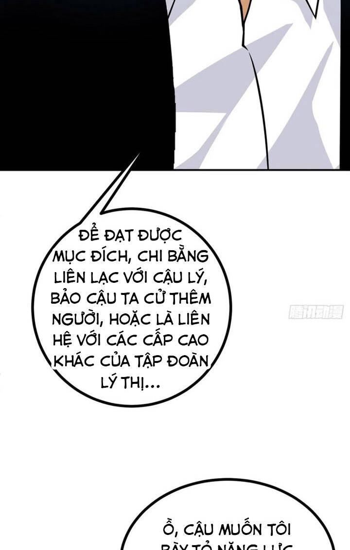 Nhất Quyền Bạo Tinh - Chương 18