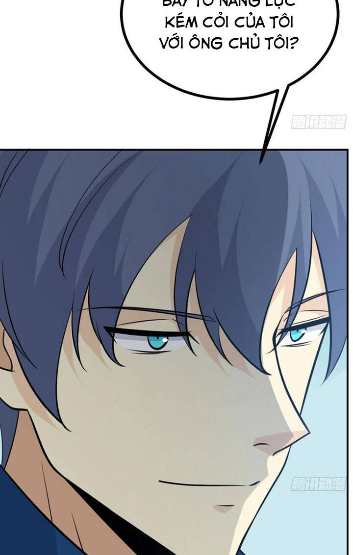 Nhất Quyền Bạo Tinh - Chương 18