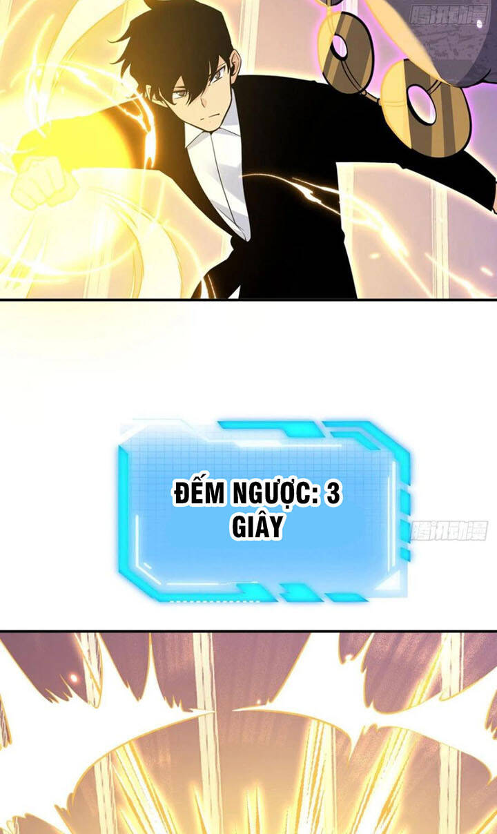 Nhất Quyền Bạo Tinh - Chương 18