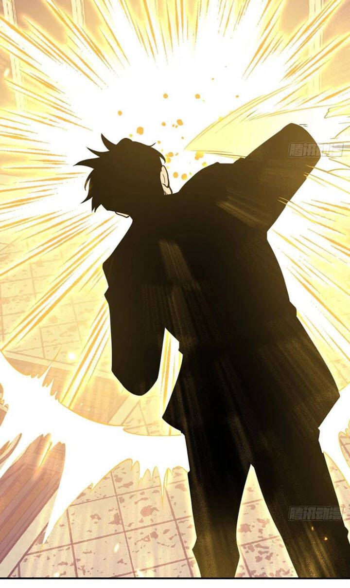 Nhất Quyền Bạo Tinh - Chương 18