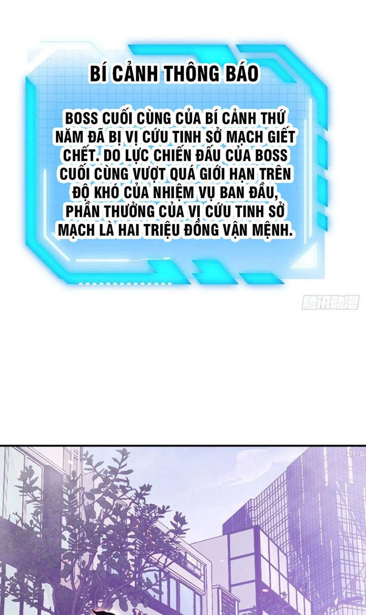 Nhất Quyền Bạo Tinh - Chương 18