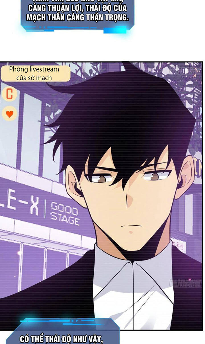 Nhất Quyền Bạo Tinh - Chương 18