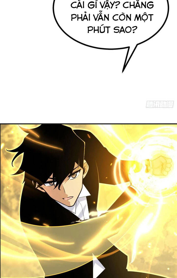 Nhất Quyền Bạo Tinh - Chương 18