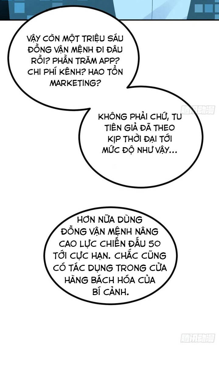 Nhất Quyền Bạo Tinh - Chương 18