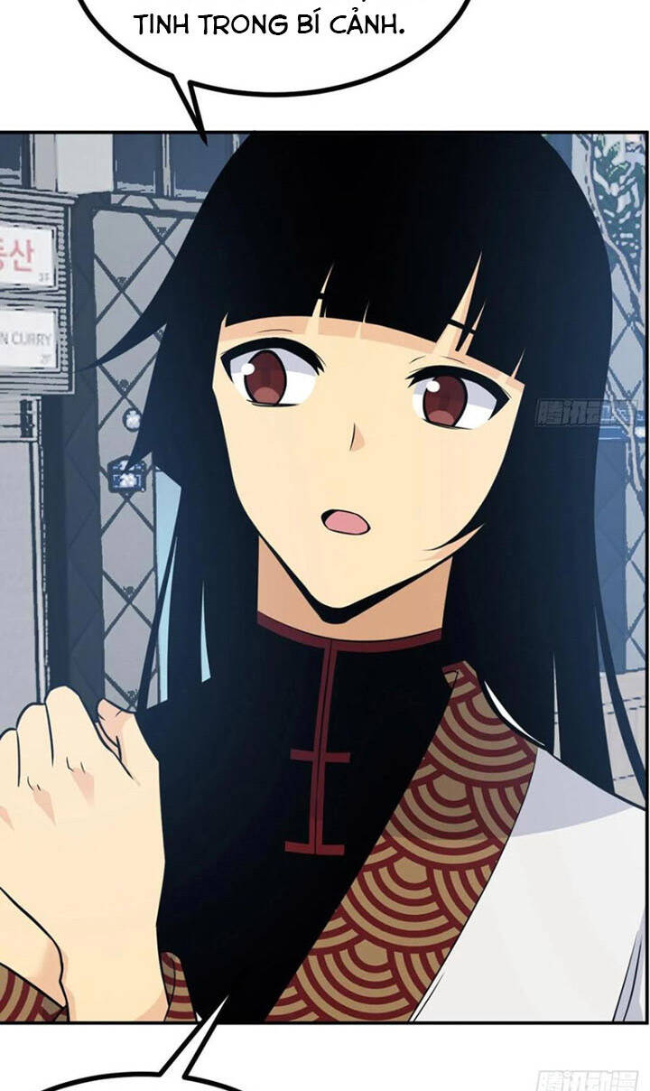 Nhất Quyền Bạo Tinh - Chương 18