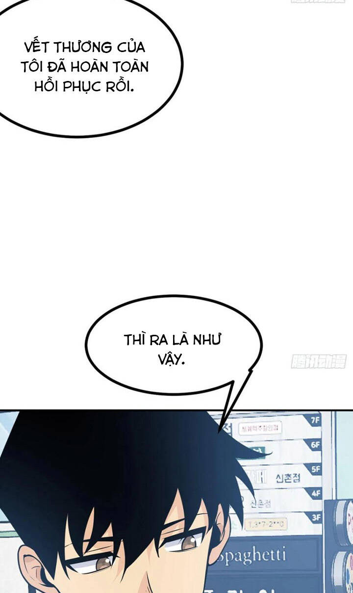 Nhất Quyền Bạo Tinh - Chương 18