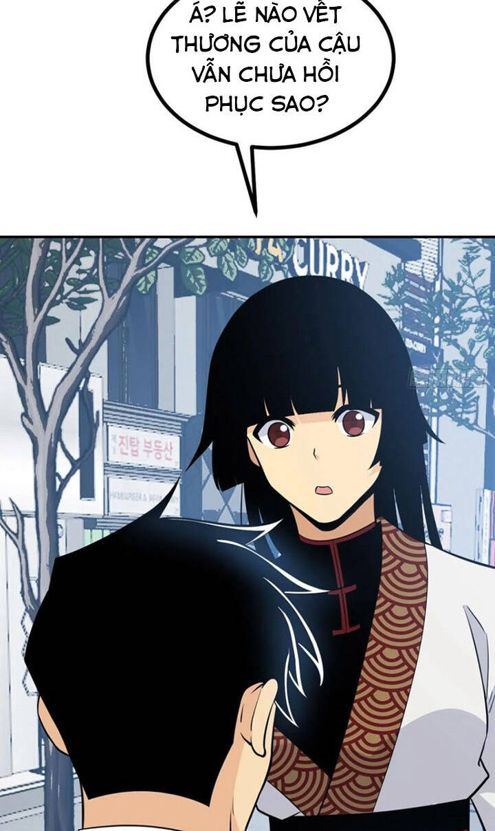 Nhất Quyền Bạo Tinh - Chương 18